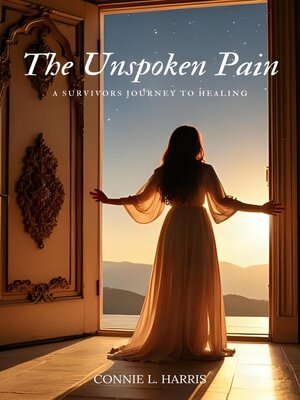 cover image of The Unspoken Pain